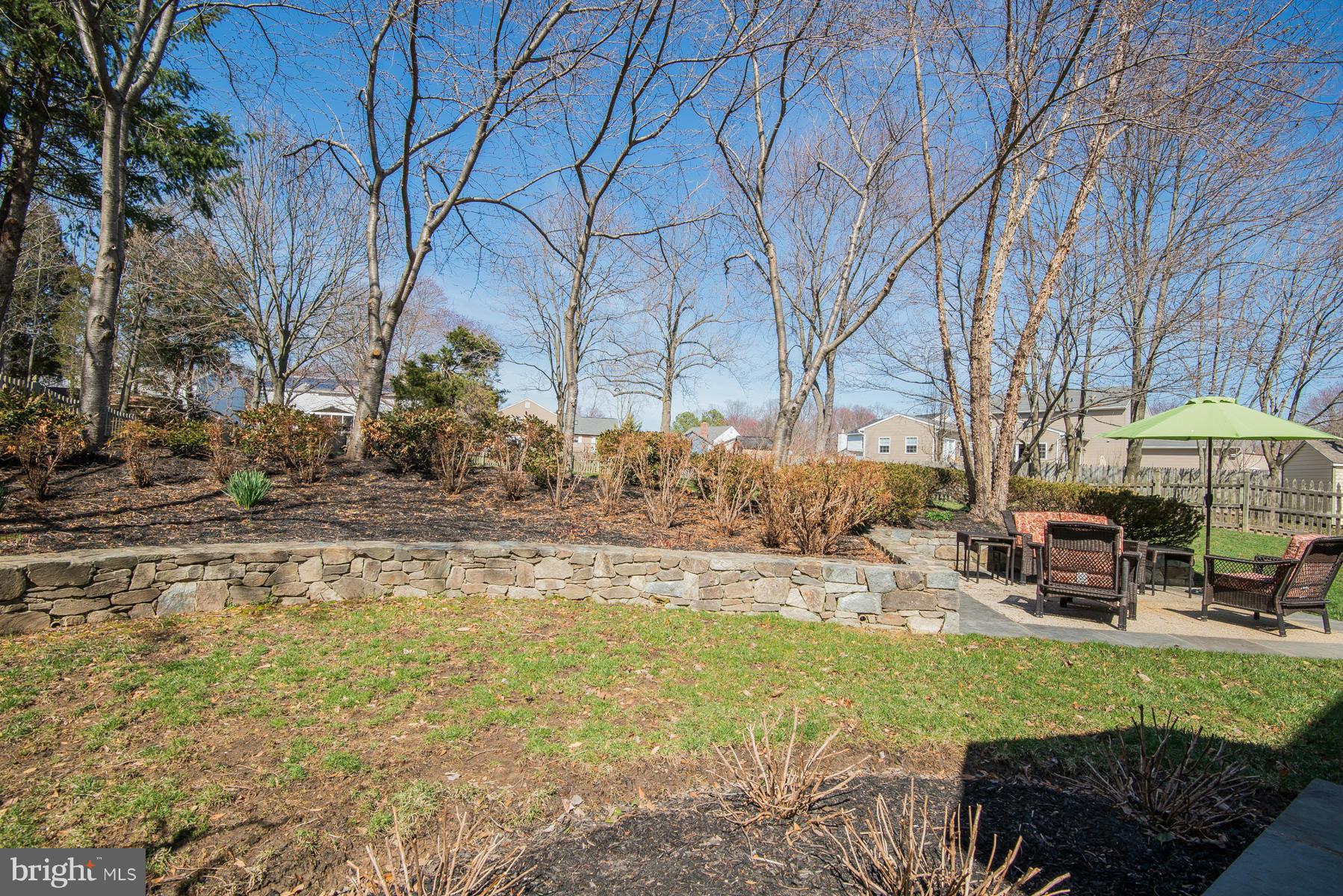 10452 Stansfield Road Laurel, MD 20723 - Photo 28 of 29 Exterior (Rear)