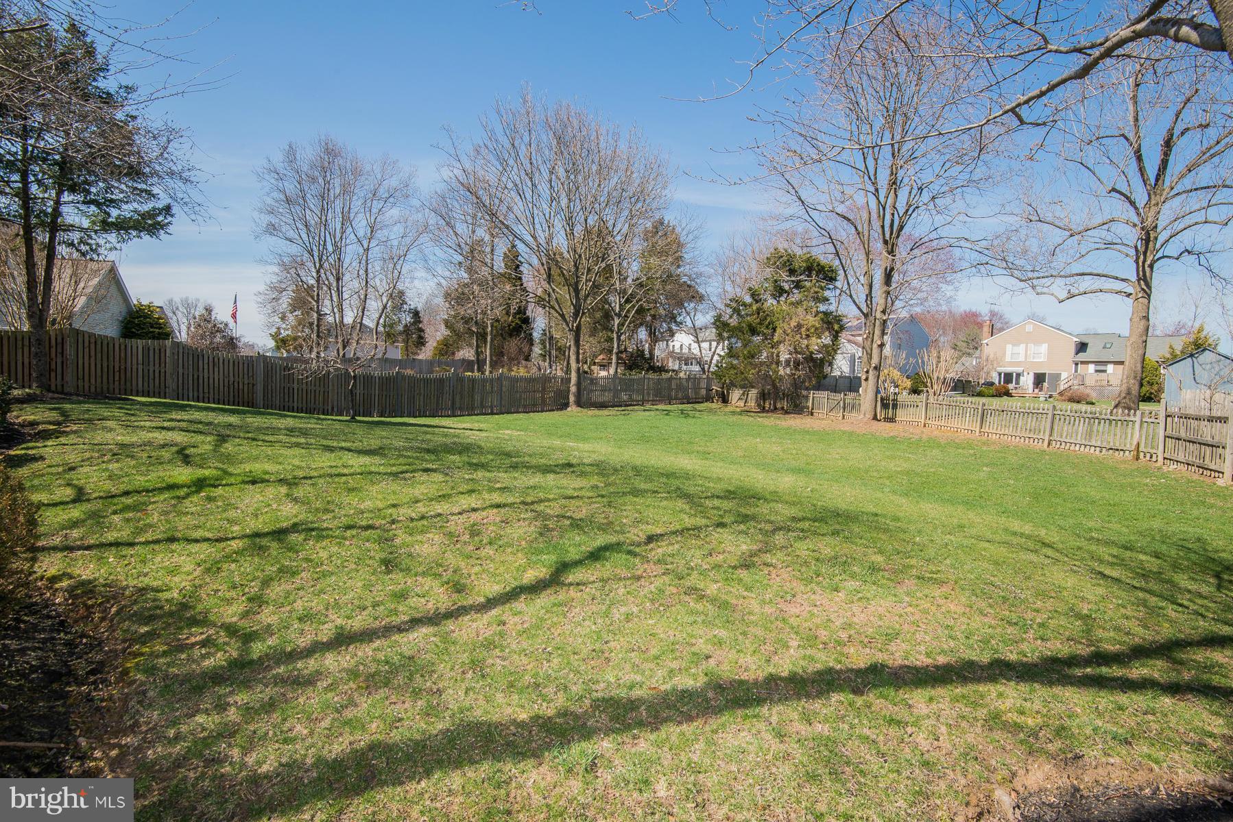 10452 Stansfield Road Laurel, MD 20723 - Photo 29 of 29 Exterior (Rear)