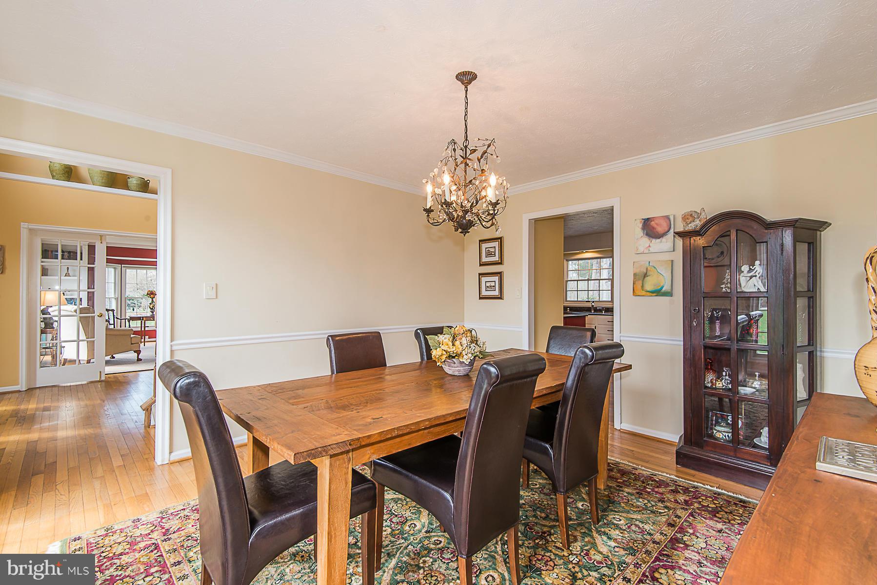 10452 Stansfield Road Laurel, MD 20723 - Photo 8 of 29 Dining Room