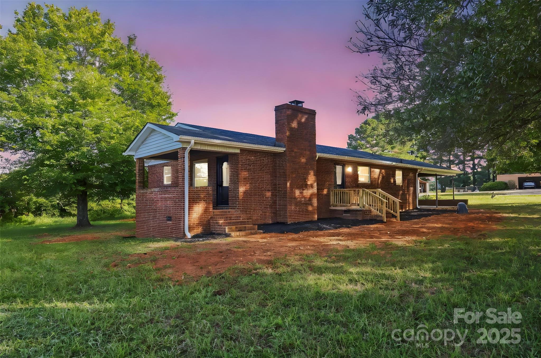 1580 Patterson Road Salisbury, NC 28147 - Photo 1 of 41