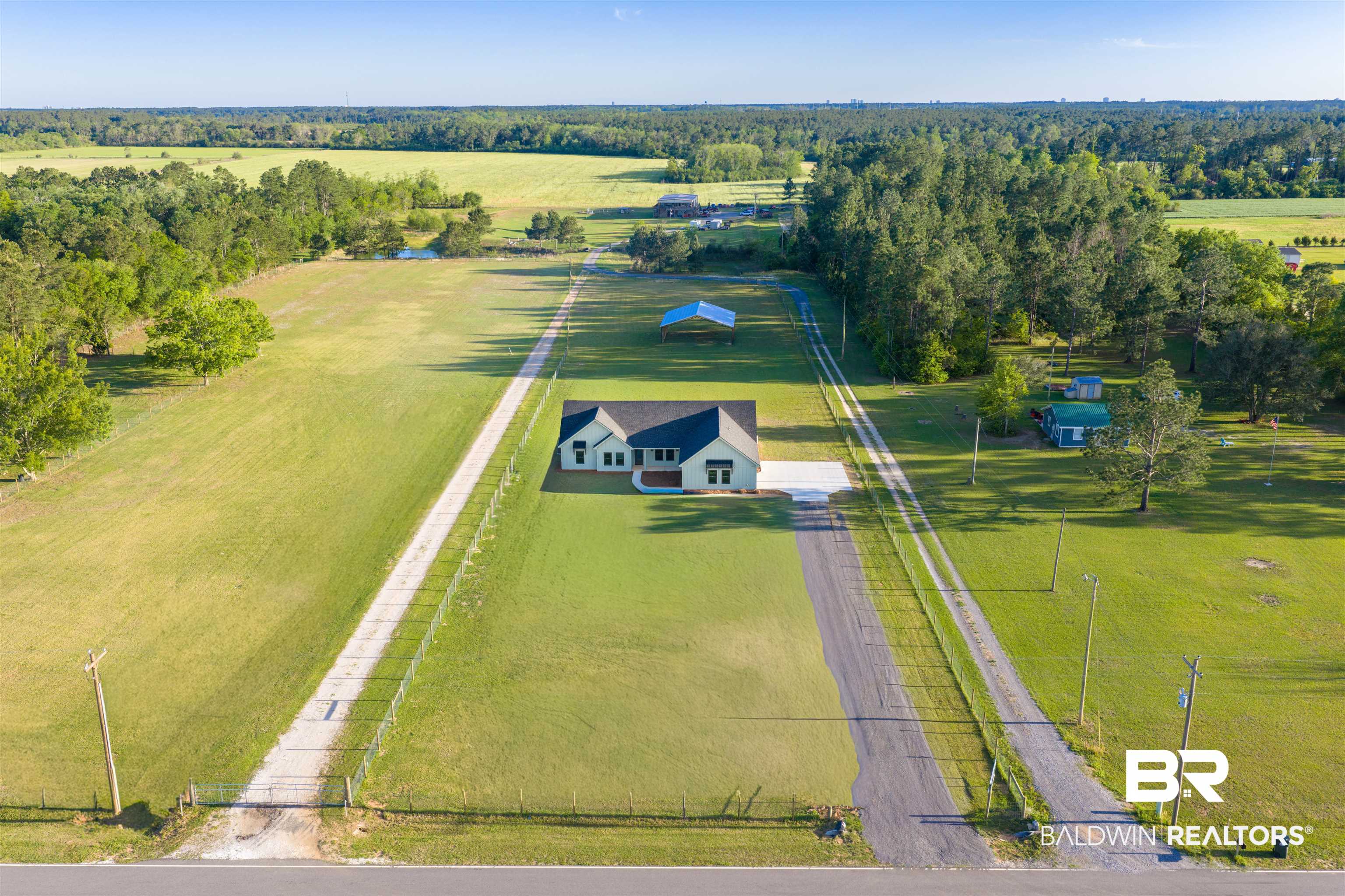 28310 Comstock Road Elberta, AL 36530 - Photo 2 of 60