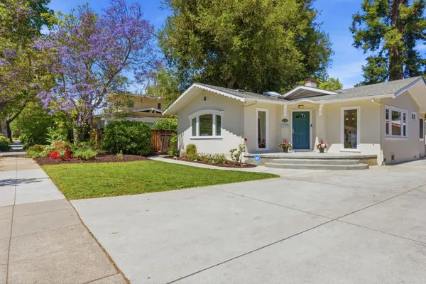 $2,888,000 | 235 Middlefield Road, Palo Alto, CA 94301