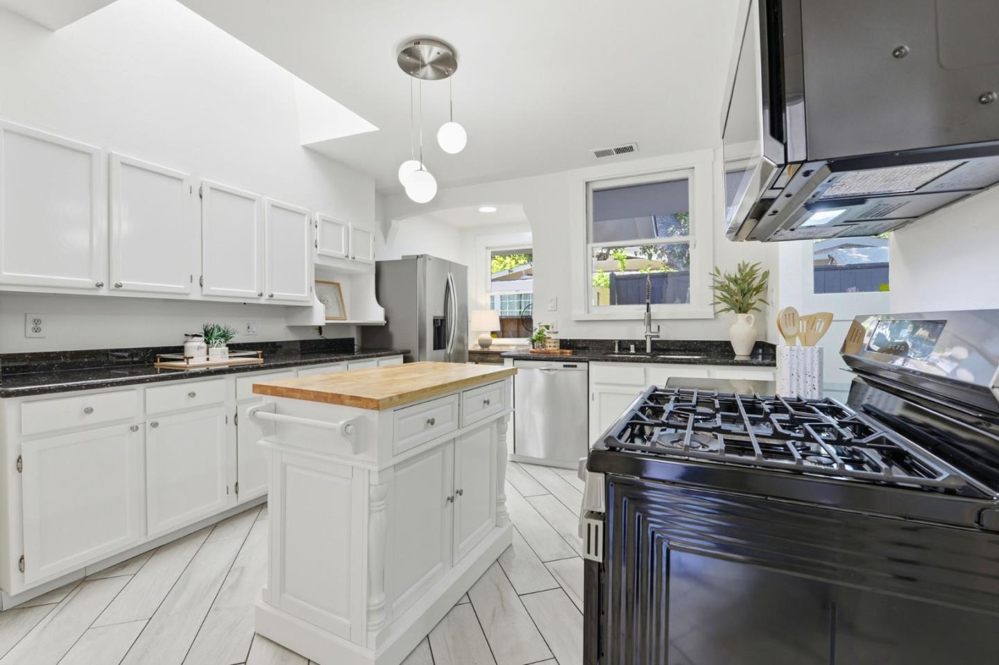 235 Middlefield Road Palo Alto, CA 94301 - Photo 13 of 51