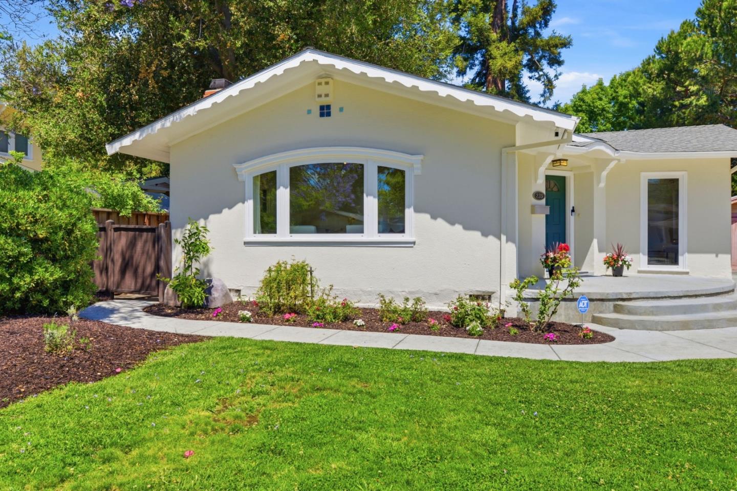 235 Middlefield Road Palo Alto, CA 94301 - Photo 2 of 51