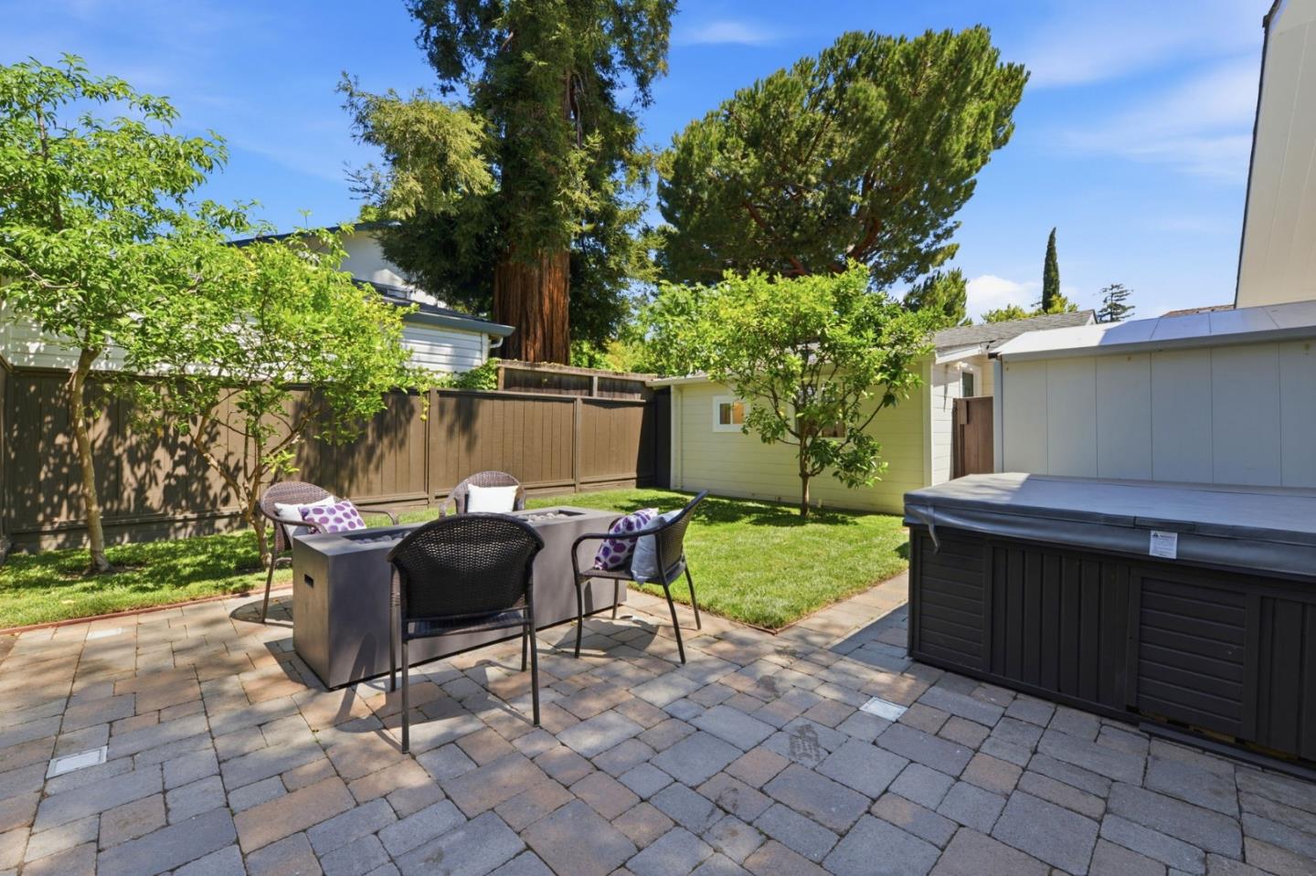 235 Middlefield Road Palo Alto, CA 94301 - Photo 45 of 51
