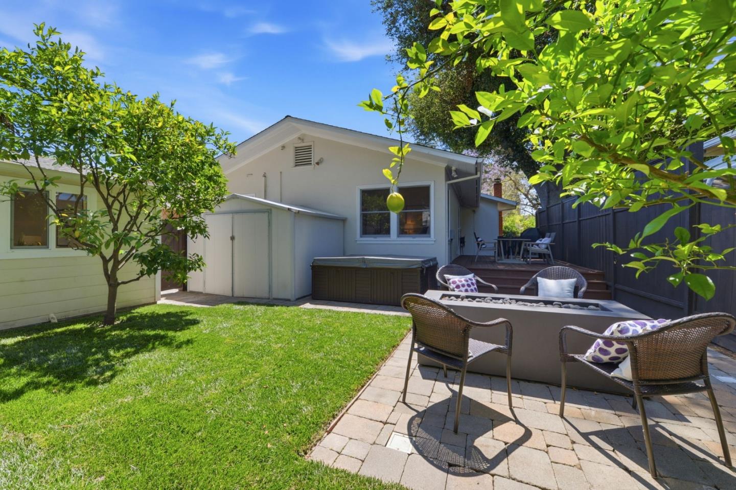 235 Middlefield Road Palo Alto, CA 94301 - Photo 46 of 51