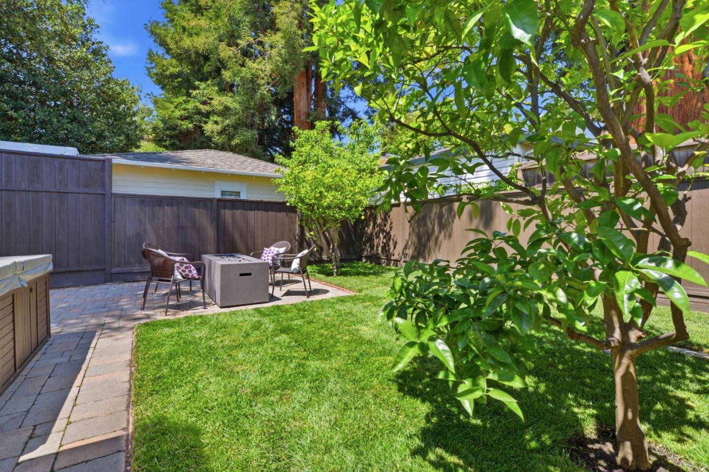 235 Middlefield Road Palo Alto, CA 94301 - Photo 47 of 51