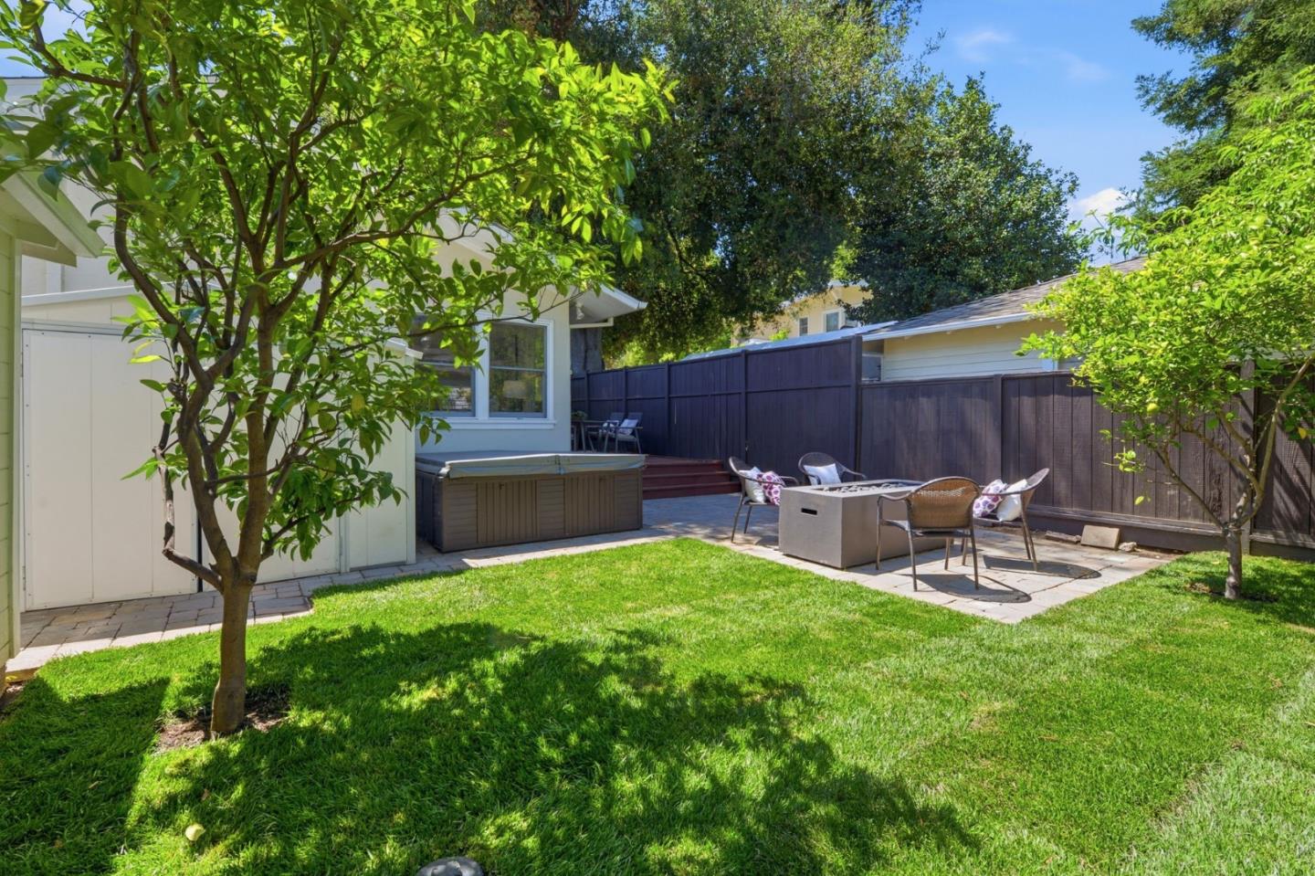 235 Middlefield Road Palo Alto, CA 94301 - Photo 48 of 51