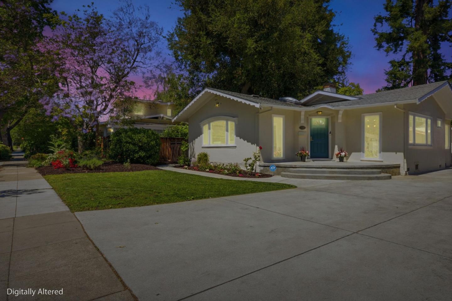 235 Middlefield Road Palo Alto, CA 94301 - Photo 49 of 51