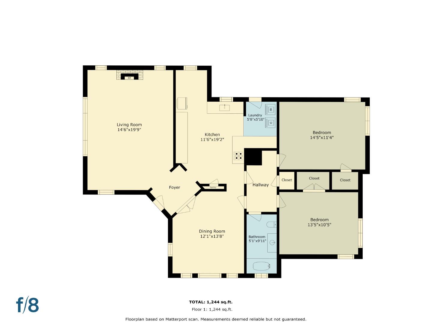 235 Middlefield Road Palo Alto, CA 94301 - Photo 50 of 51
