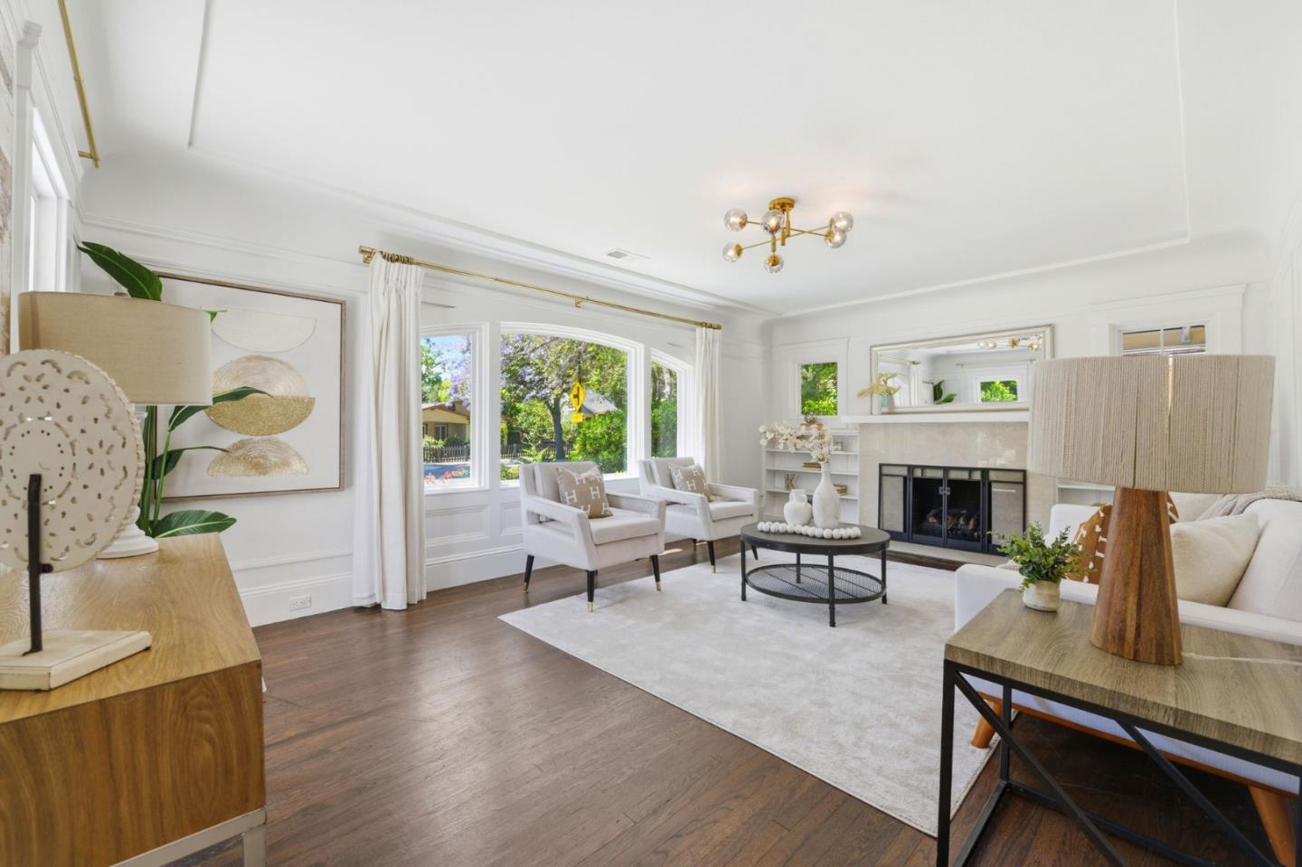 235 Middlefield Road Palo Alto, CA 94301 - Photo 8 of 51
