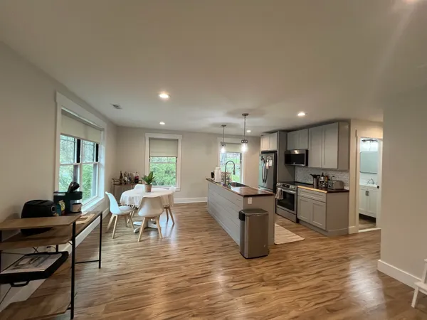 $1,890,000 | 1702 Hill Street, Ann Arbor, MI 48104