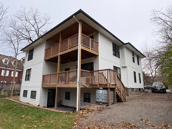 $1,890,000 | 1702 Hill Street, Ann Arbor, MI 48104