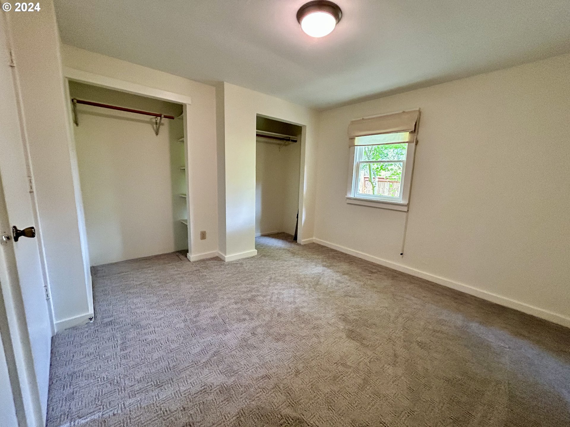 329 5th Street Springfield, OR 97477 - Photo 24 of 35 an empty room with windows