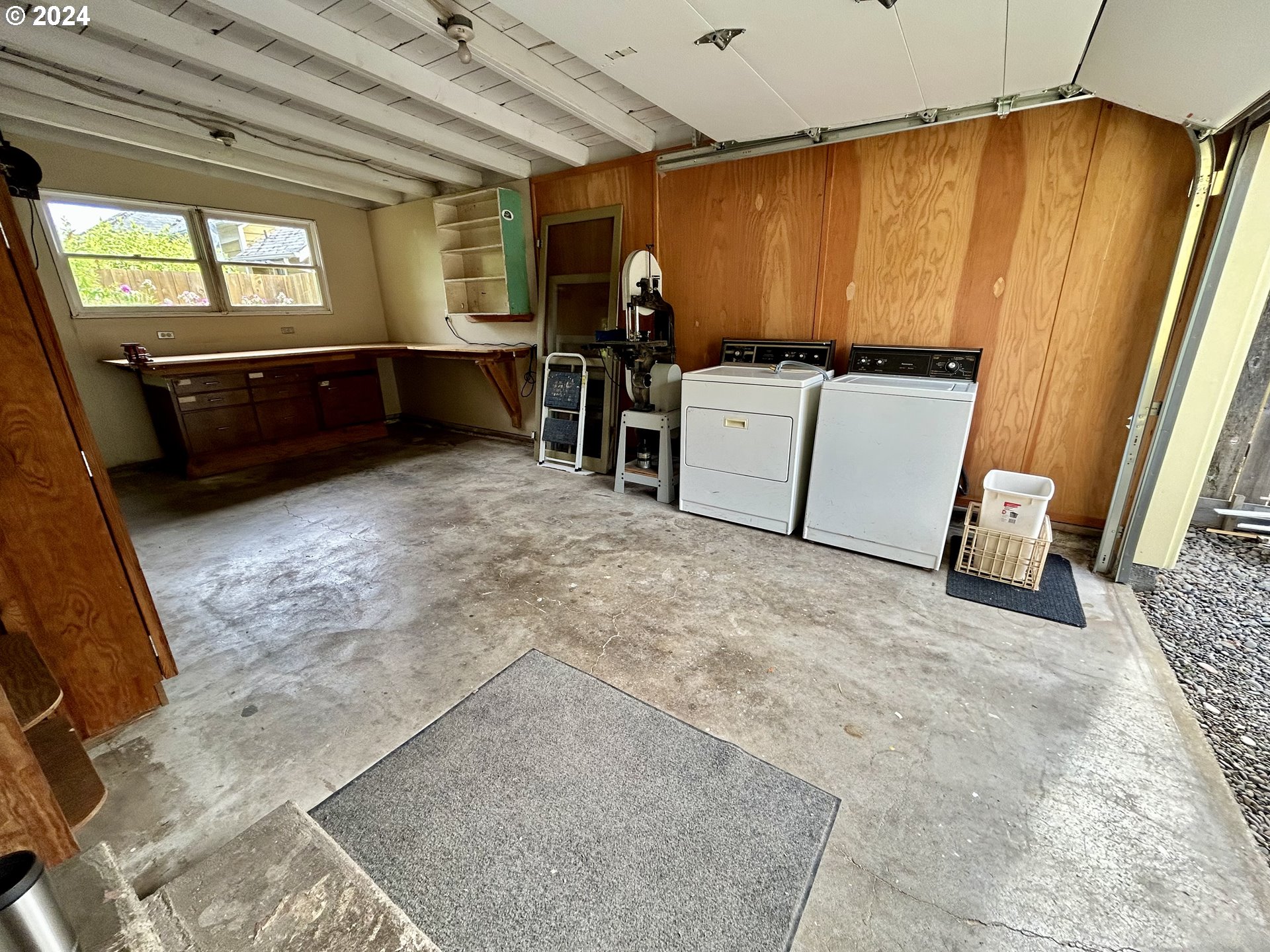 329 5th Street Springfield, OR 97477 - Photo 29 of 35 a view of a storage & utility room