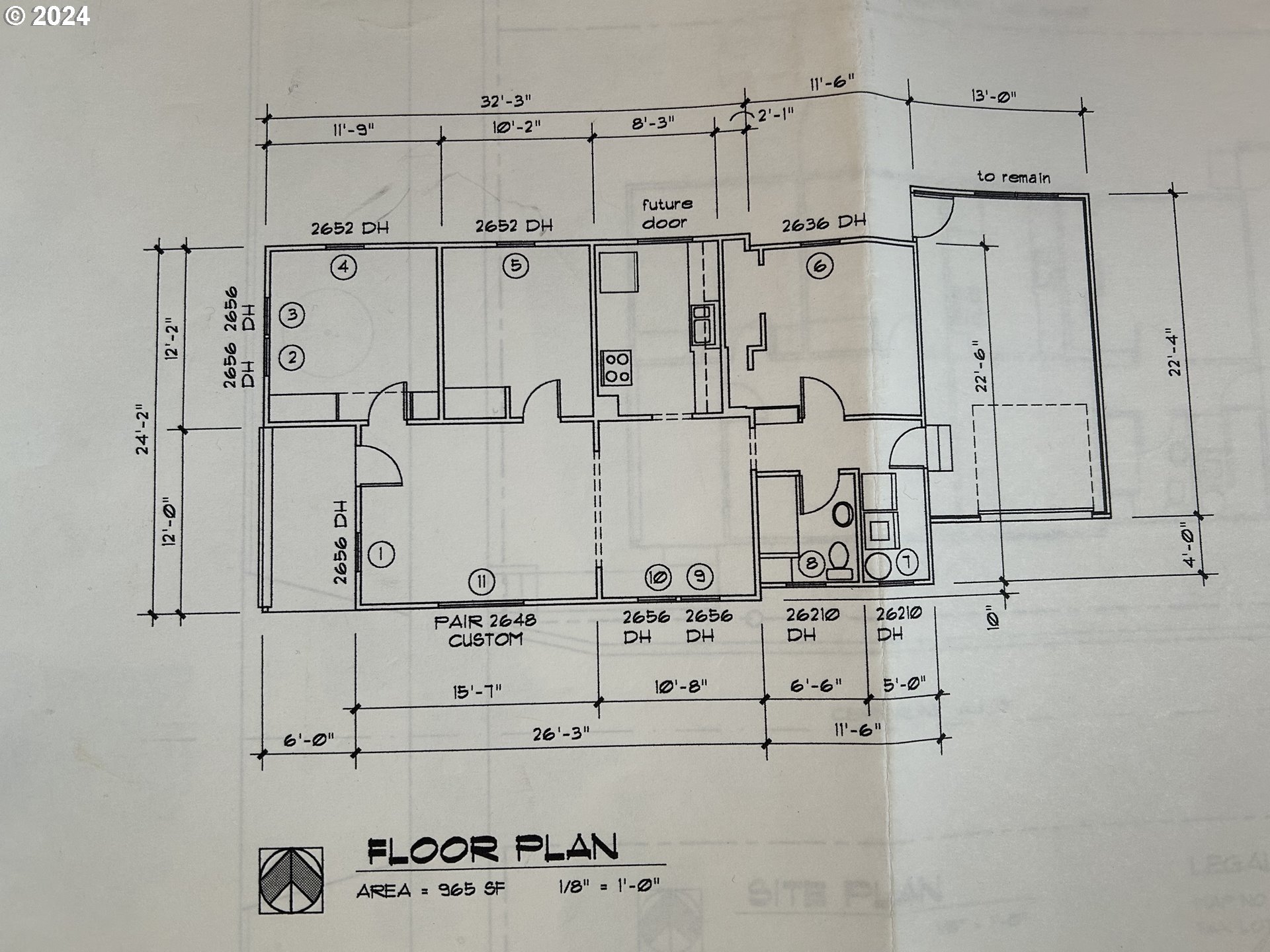 329 5th Street Springfield, OR 97477 - Photo 35 of 35 a view of white kitchen