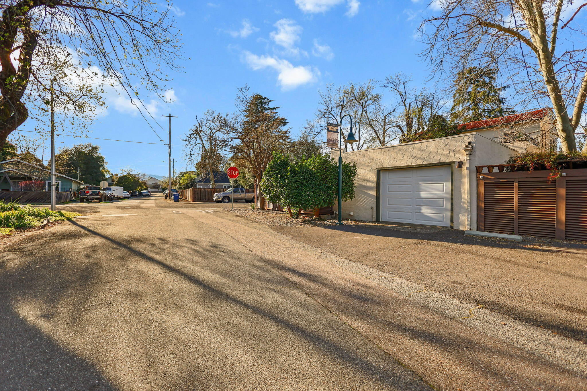 1465 Riverside Drive Redding, CA 96001 - Photo 130 of 163 1 Car Garage with Laundry Room