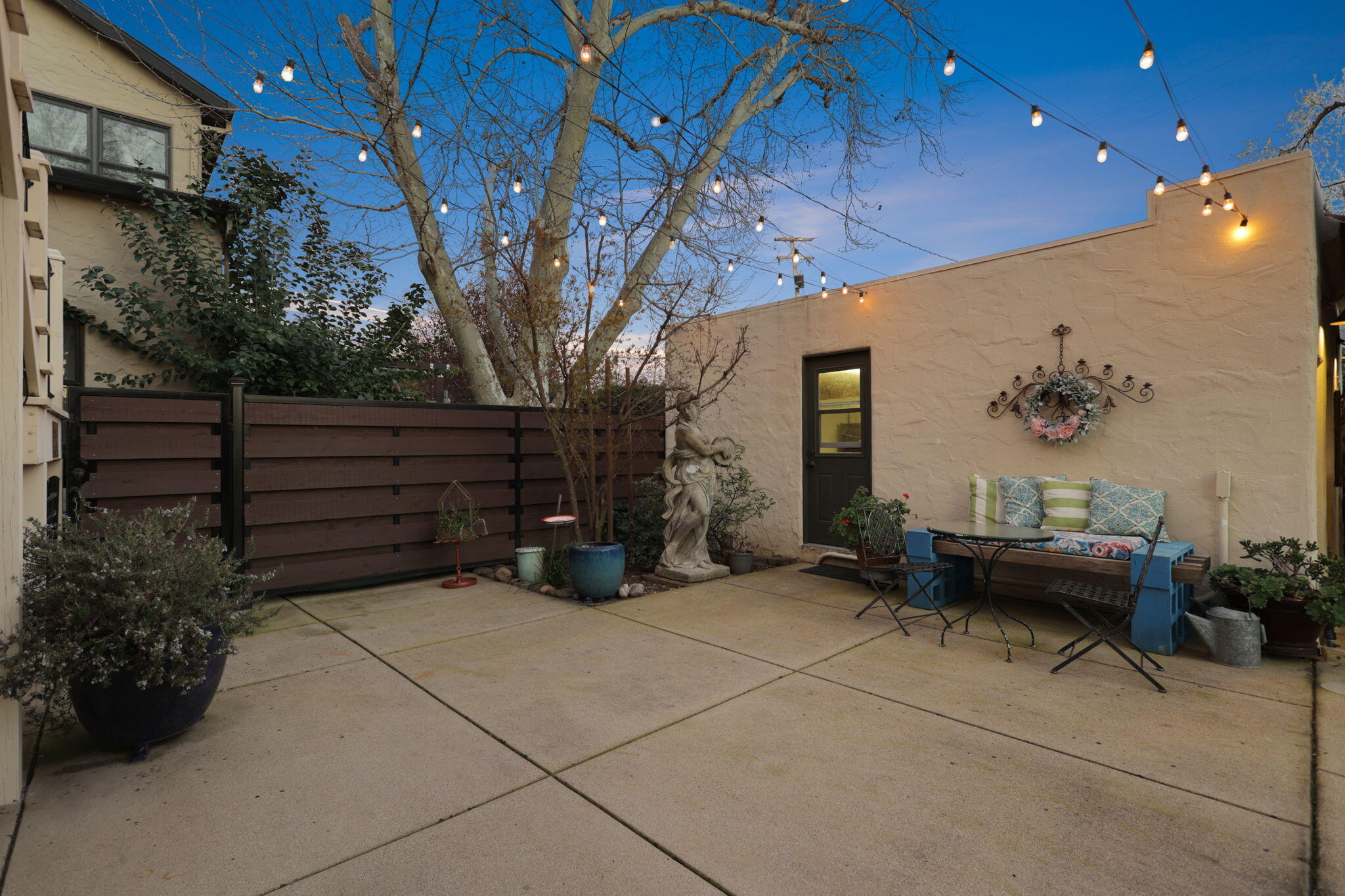 1465 Riverside Drive Redding, CA 96001 - Photo 134 of 163 Gorgeous Backyard Hardscaping