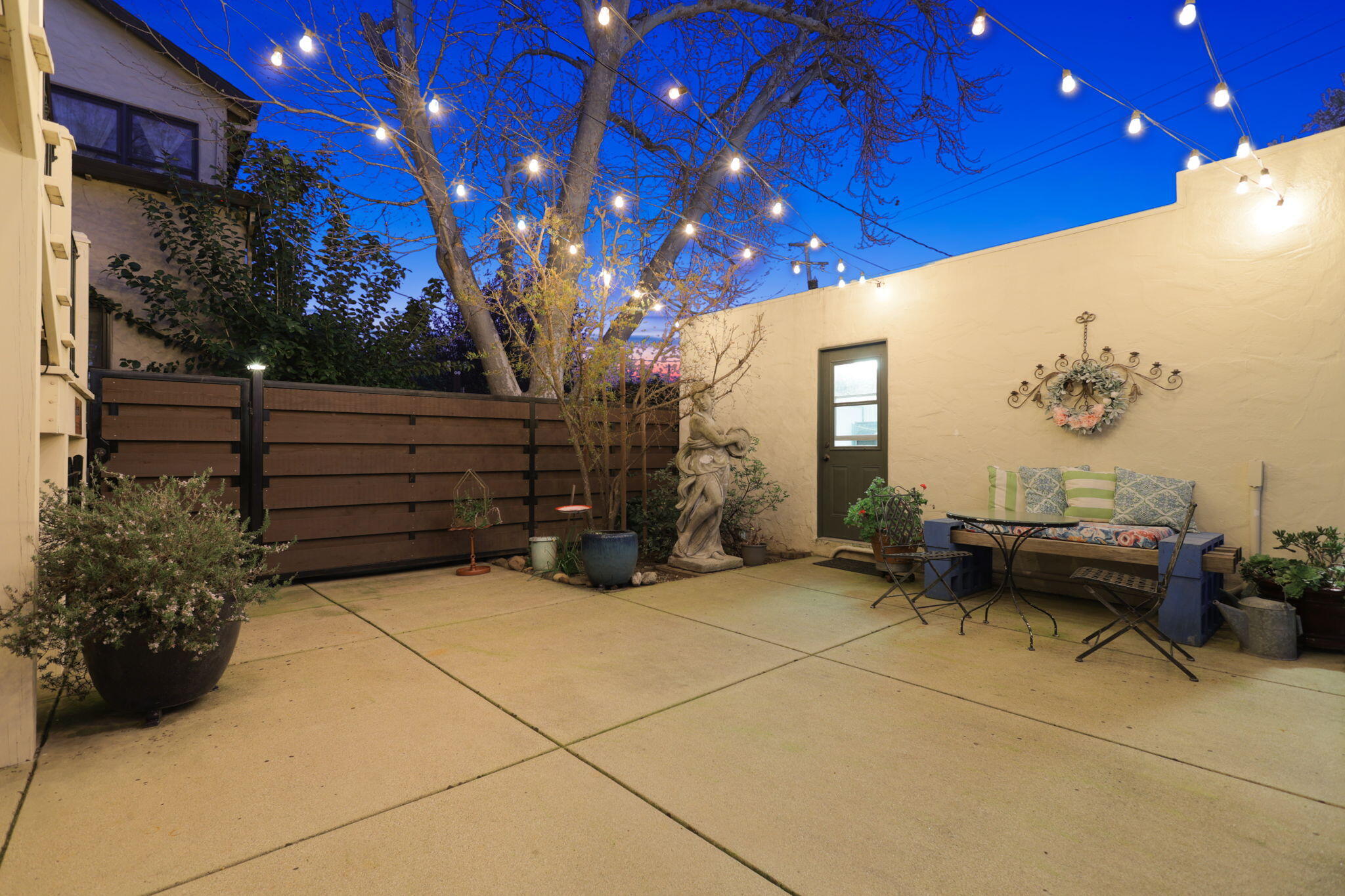 1465 Riverside Drive Redding, CA 96001 - Photo 136 of 163 Gorgeous Backyard Hardscaping