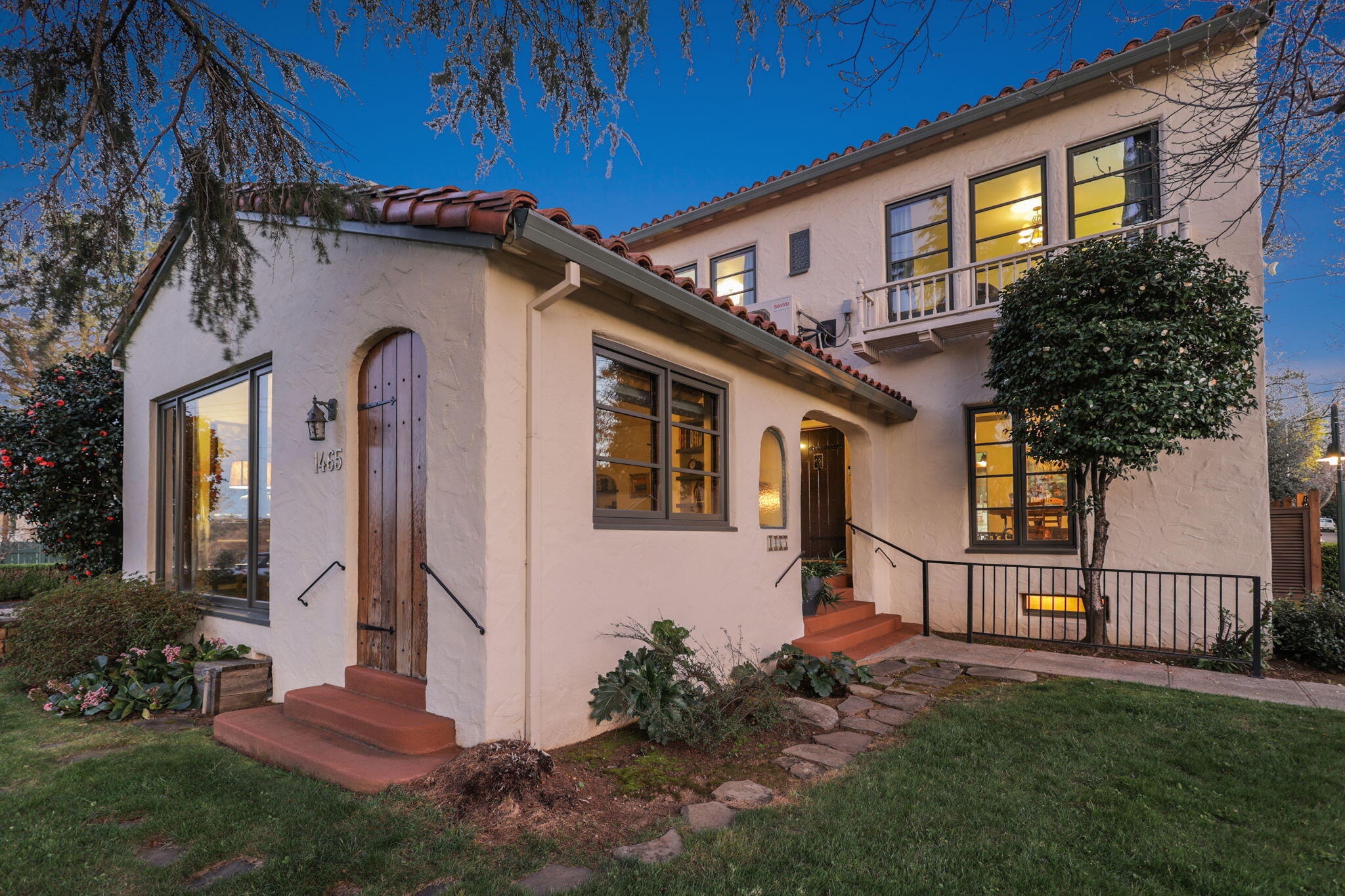 1465 Riverside Drive Redding, CA 96001 - Photo 147 of 163 Gorgeous Spanish Architecture