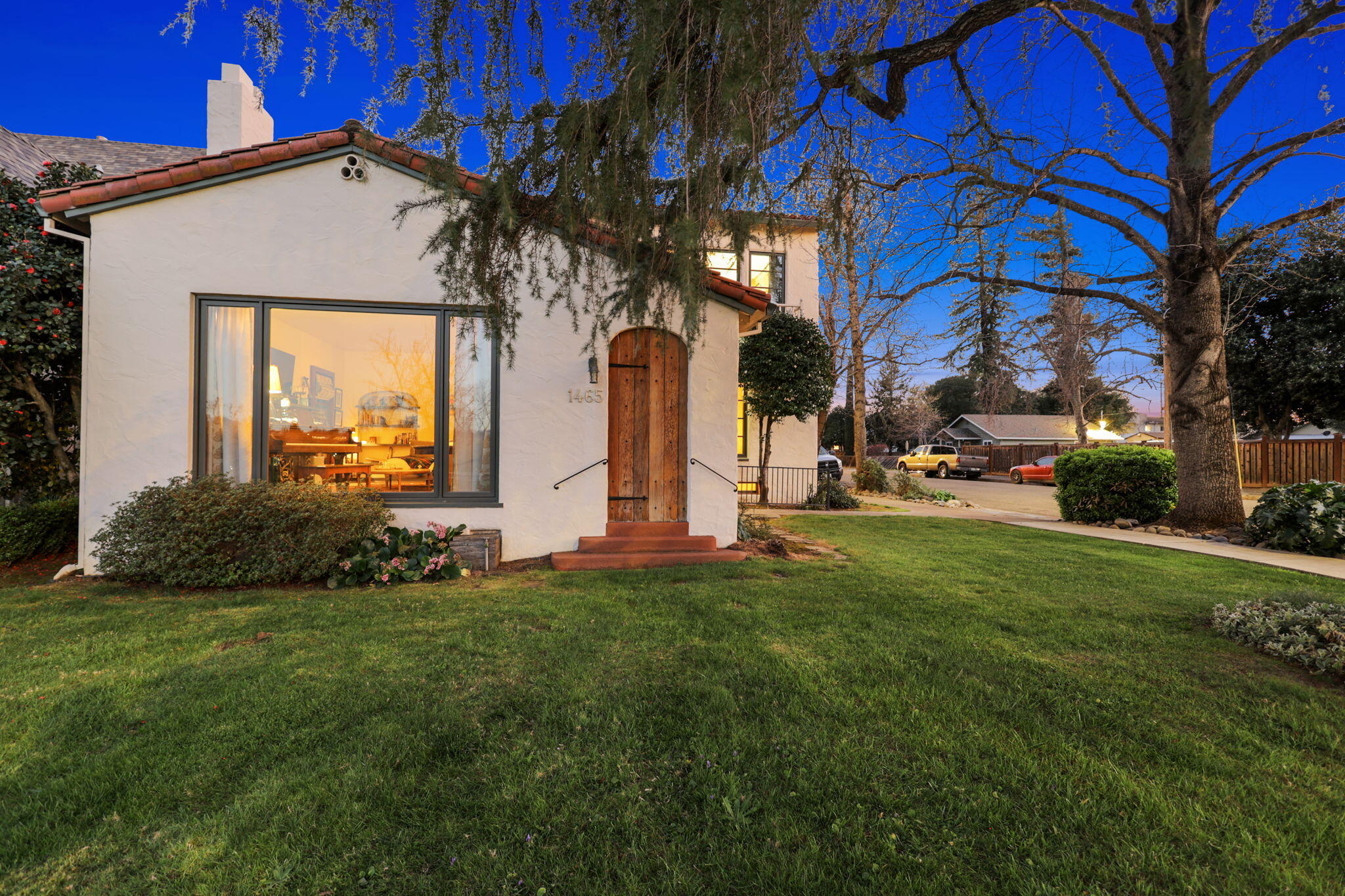 1465 Riverside Drive Redding, CA 96001 - Photo 148 of 163 Gorgeous Spanish Architecture