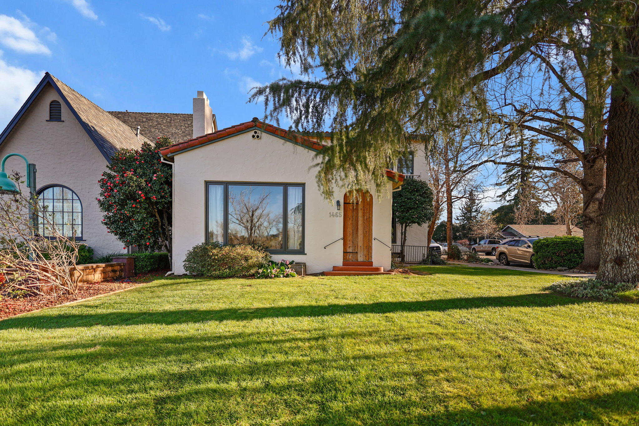 1465 Riverside Drive Redding, CA 96001 - Photo 150 of 163 Gorgeous Spanish Architecture