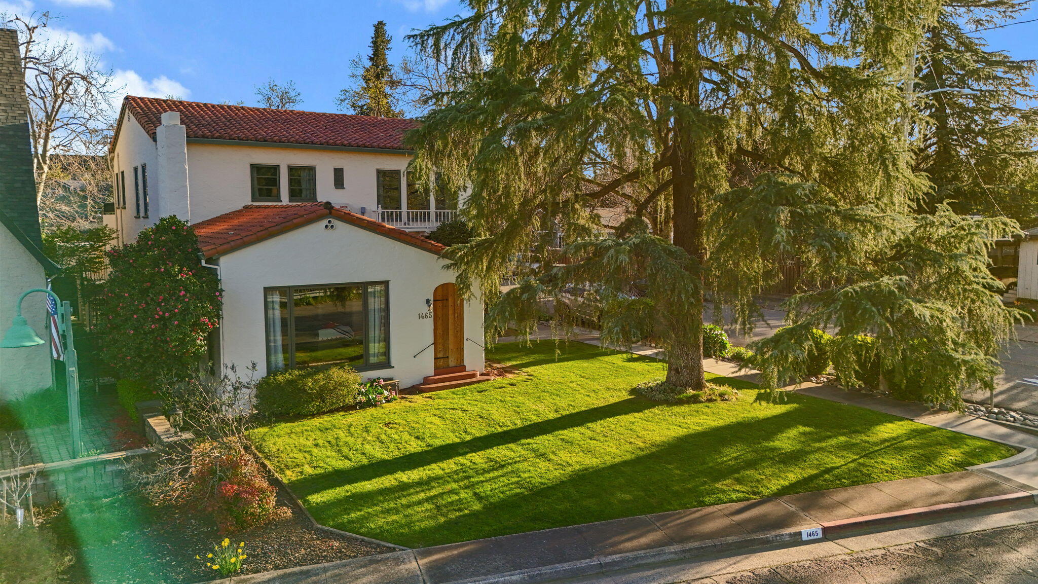 1465 Riverside Drive Redding, CA 96001 - Photo 160 of 163 Corner Lot