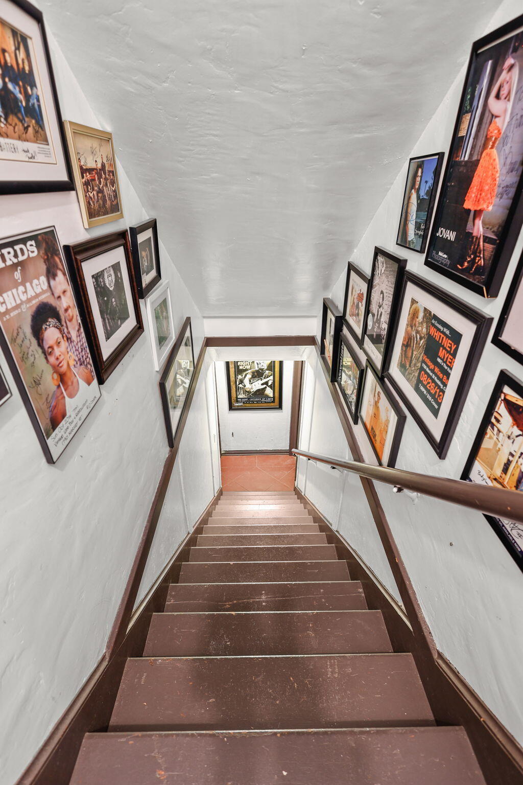 1465 Riverside Drive Redding, CA 96001 - Photo 30 of 163 Basement