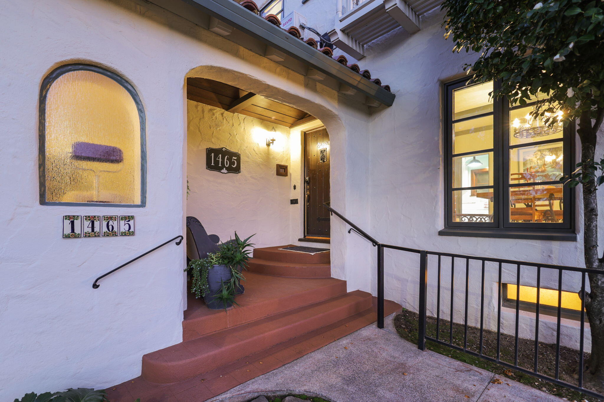 1465 Riverside Drive Redding, CA 96001 - Photo 3 of 163 Gorgeous Spanish Architecture