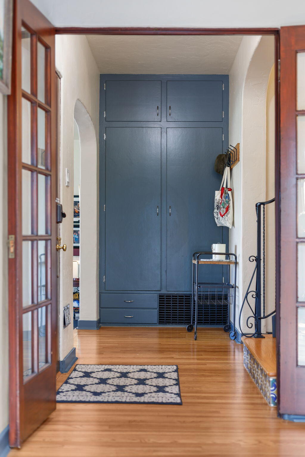 1465 Riverside Drive Redding, CA 96001 - Photo 68 of 163 Dining Rm French Doors