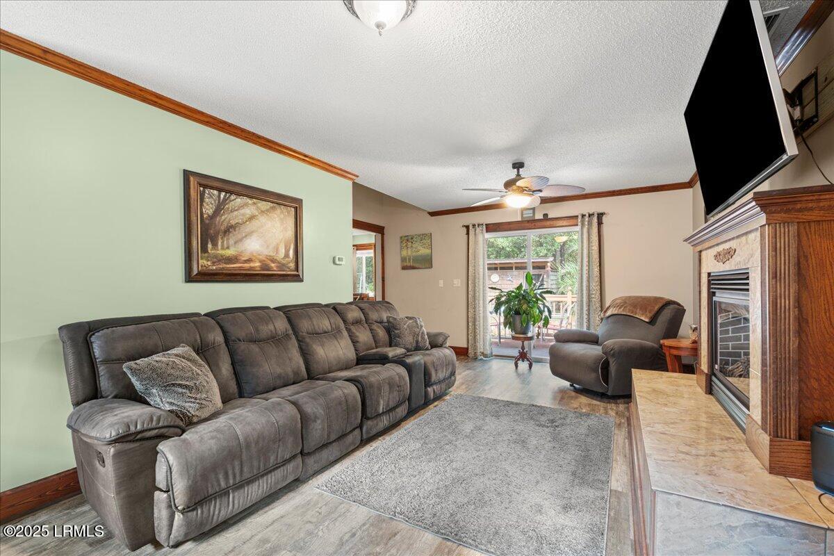 168 Walker Road Early Branch, SC 29916 - Photo 4 of 35 03-DSC01726