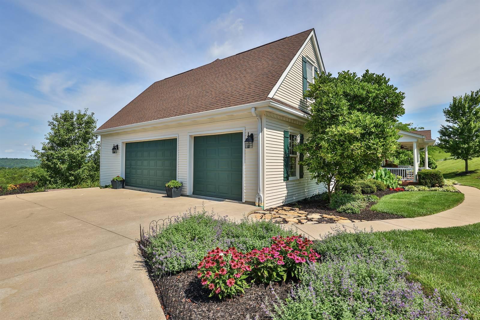 12862 Pleasant Ridge Road Alexandria, KY 41001 - Photo 40 of 49 Gallery Image 40