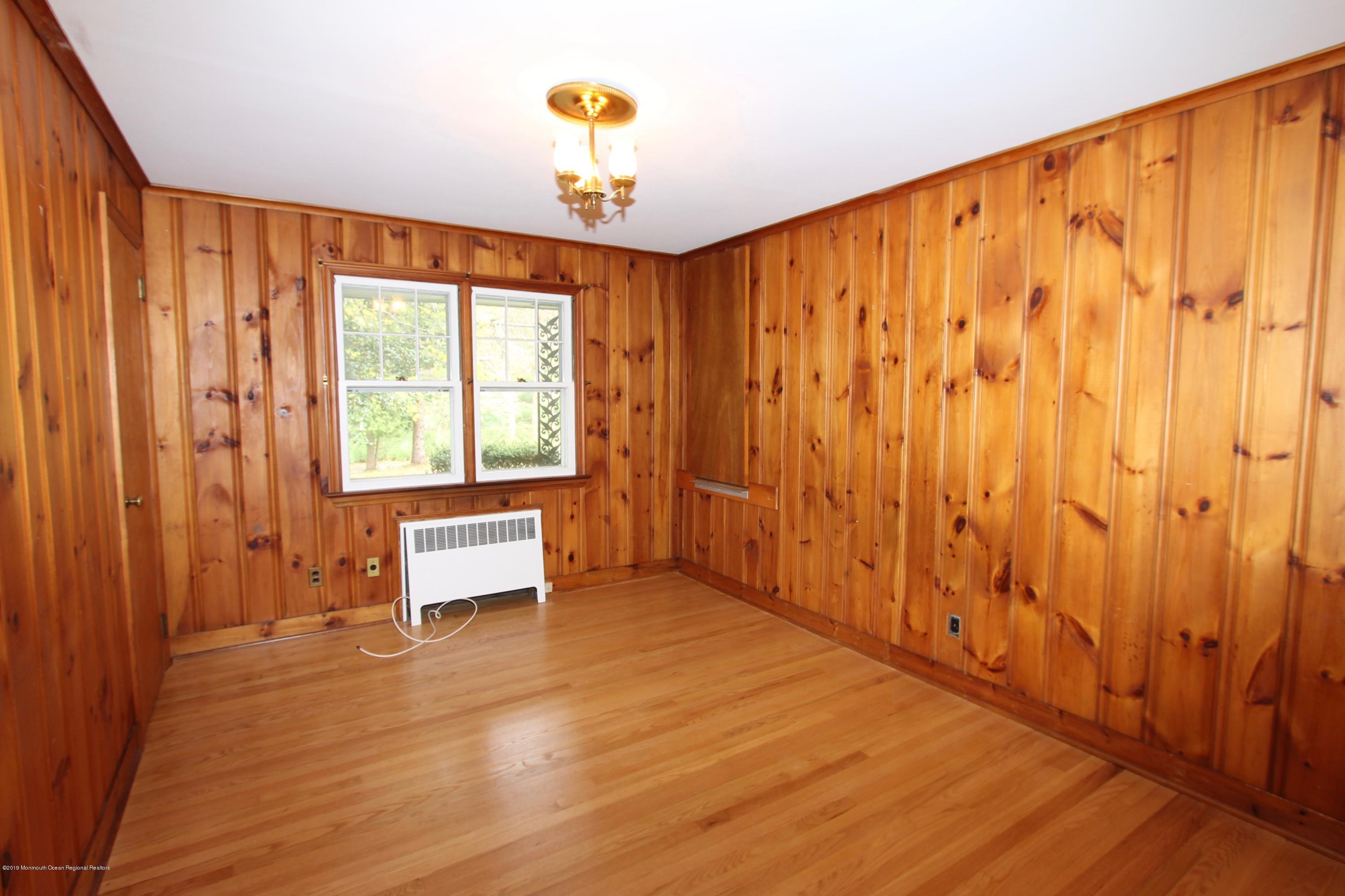 484 Hance Road Little Silver, NJ 07739 - Photo 15 of 22 a view of an empty room and a window