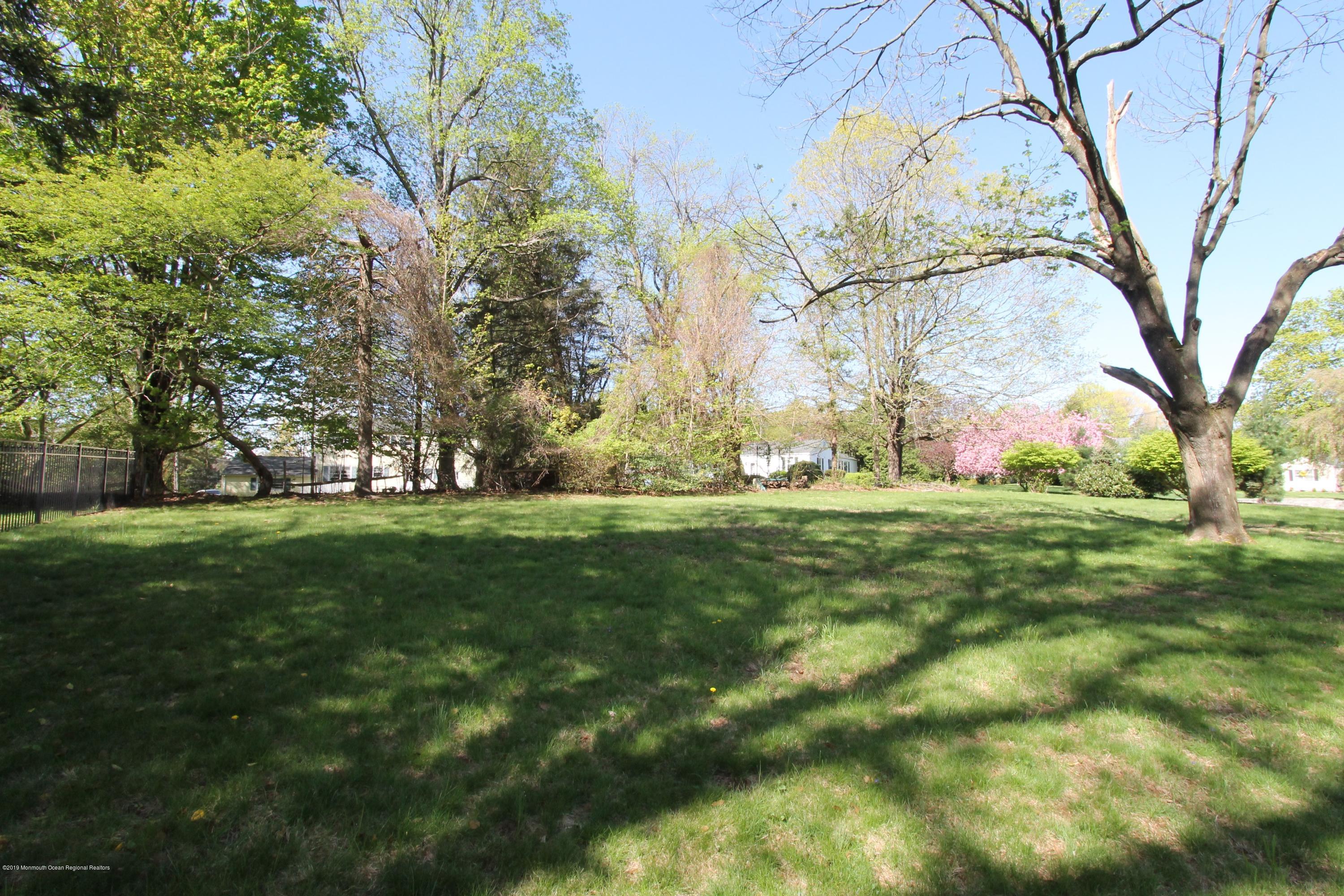 484 Hance Road Little Silver, NJ 07739 - Photo 19 of 22 a view of green field