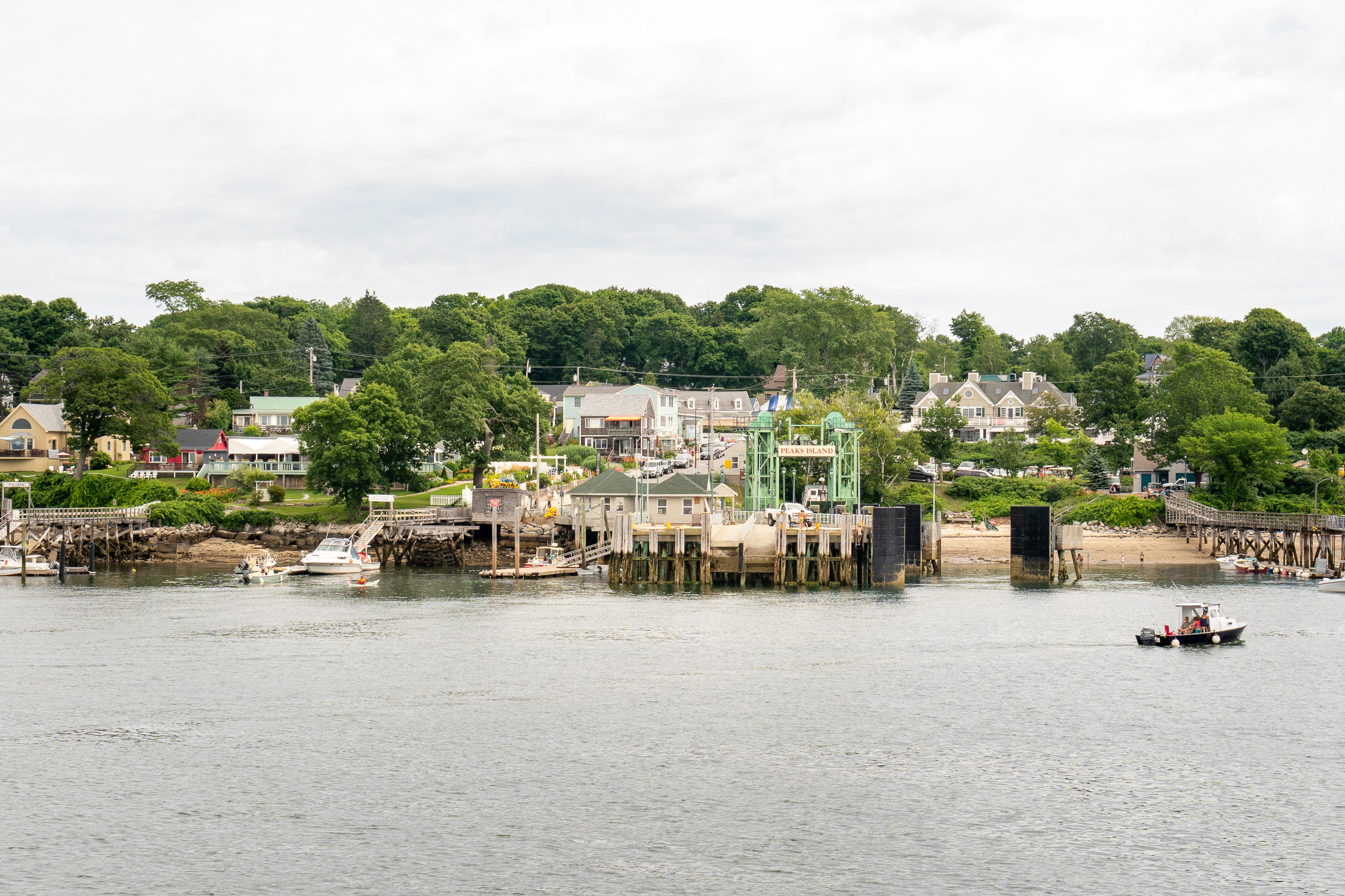 24 Edwards Street Portland, ME 04108 - Photo 13 of 33 (7)_24 Edwards Rd. Peaks Island, ME(MAPS