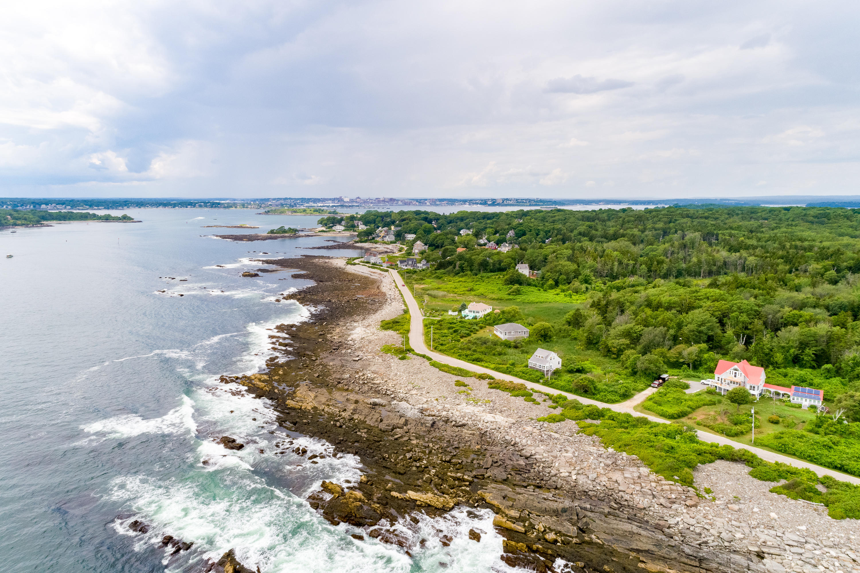 24 Edwards Street Portland, ME 04108 - Photo 15 of 33 (9)_24 Edwards Rd. Peaks Island, ME(MAPS