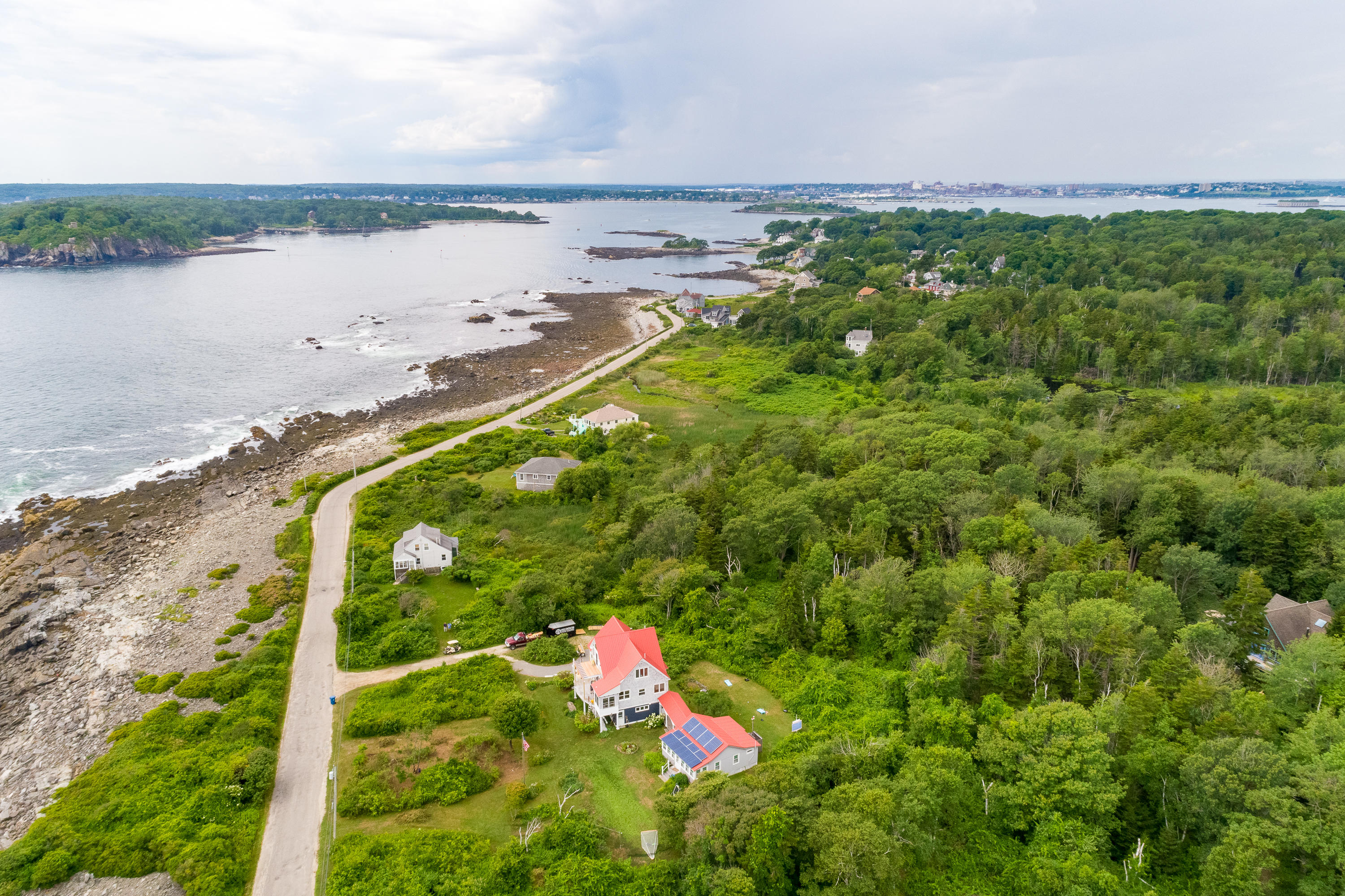 24 Edwards Street Portland, ME 04108 - Photo 18 of 33 (12)_24 Edwards Rd. Peaks Island, ME(MAP