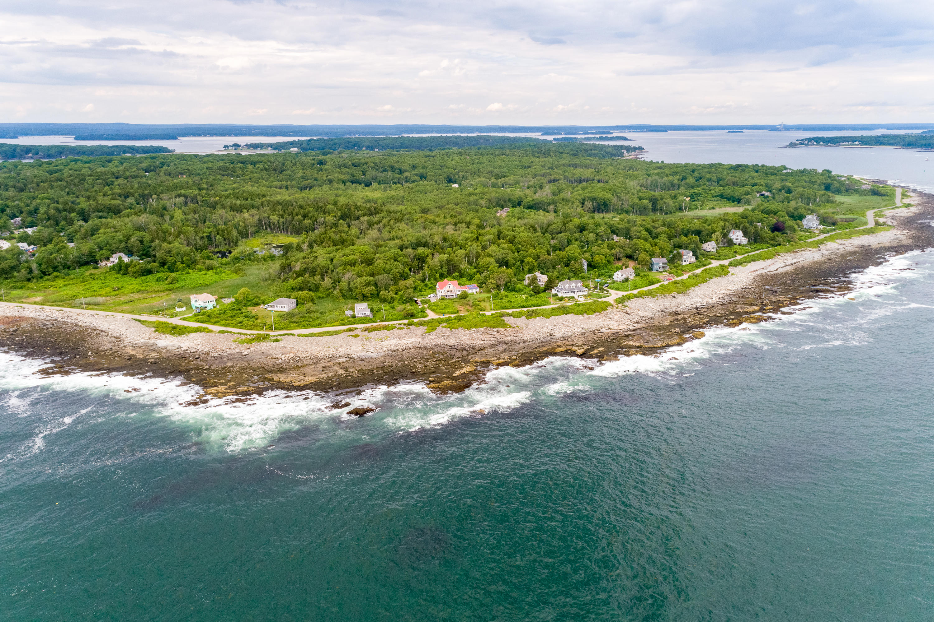 24 Edwards Street Portland, ME 04108 - Photo 21 of 33 (17)_24 Edwards Rd. Peaks Island, ME(MAP