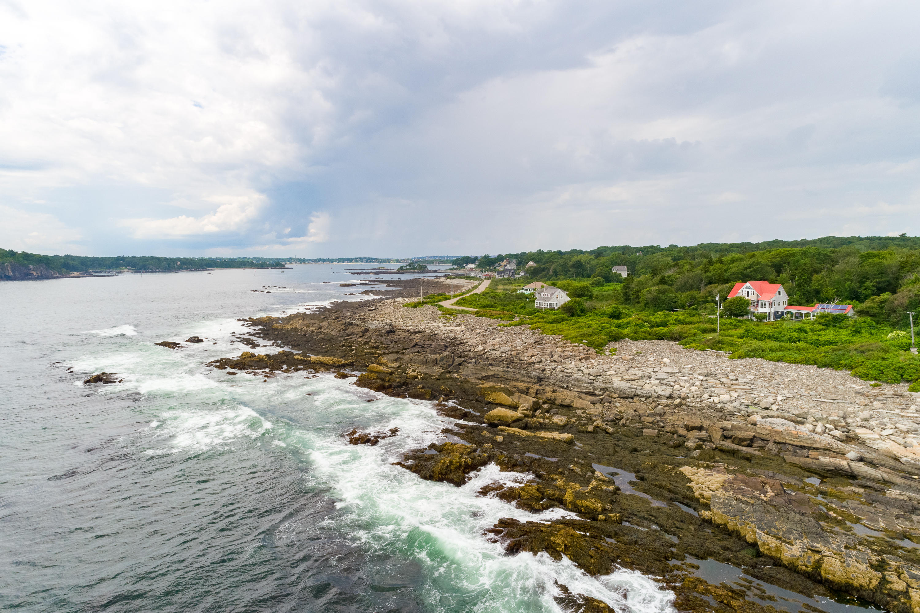 24 Edwards Street Portland, ME 04108 - Photo 23 of 33 (20)_24 Edwards Rd. Peaks Island, ME(MAP