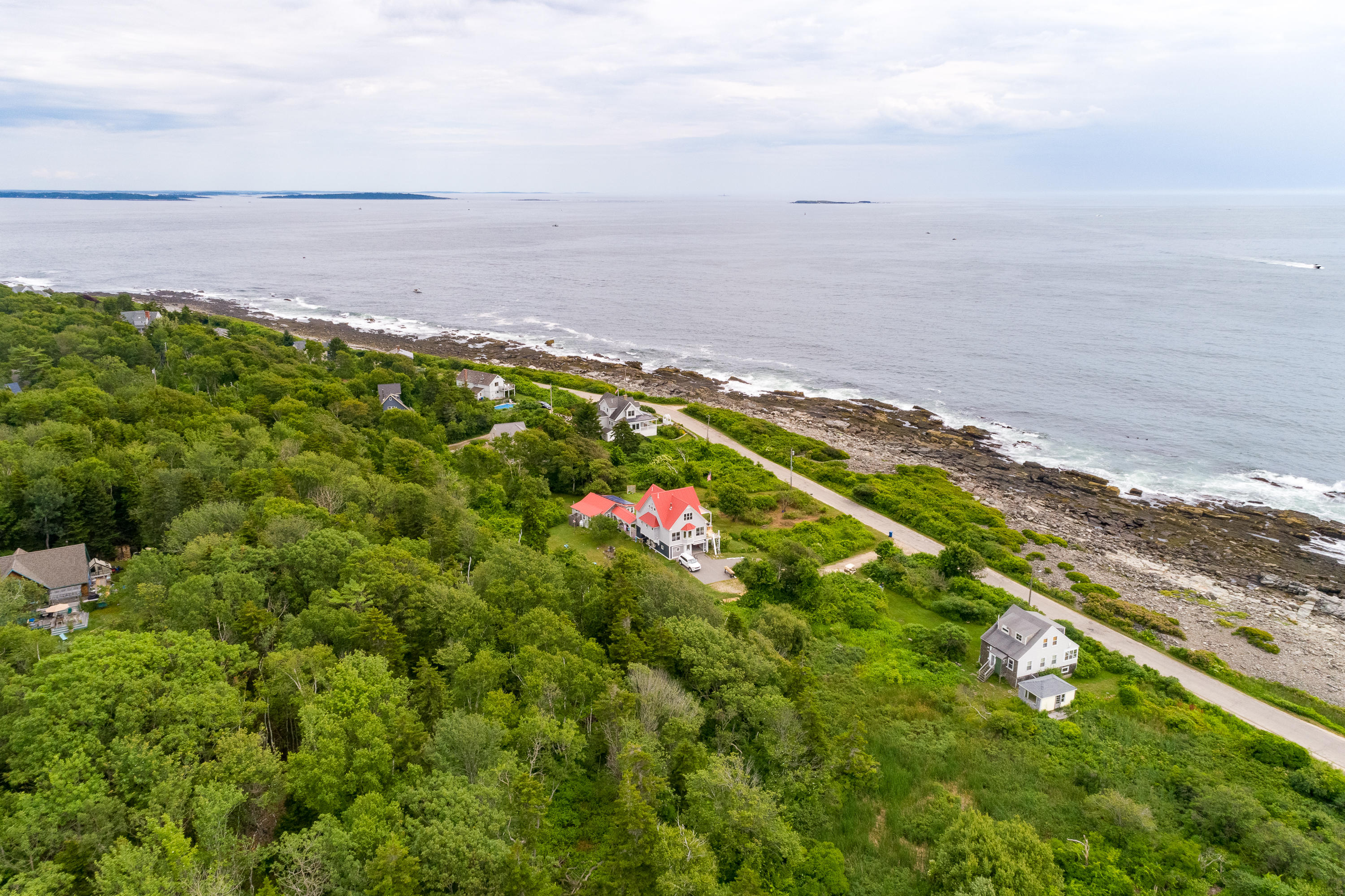 24 Edwards Street Portland, ME 04108 - Photo 8 of 33 (23)_24 Edwards Rd. Peaks Island, ME(MAP