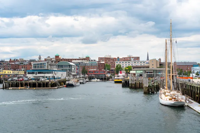 $425,000 | 24 Edwards Street, Portland, ME 04108