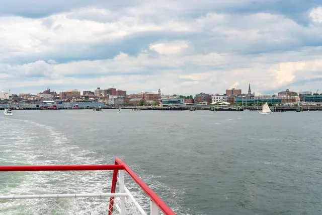 $425,000 | 24 Edwards Street, Portland, ME 04108