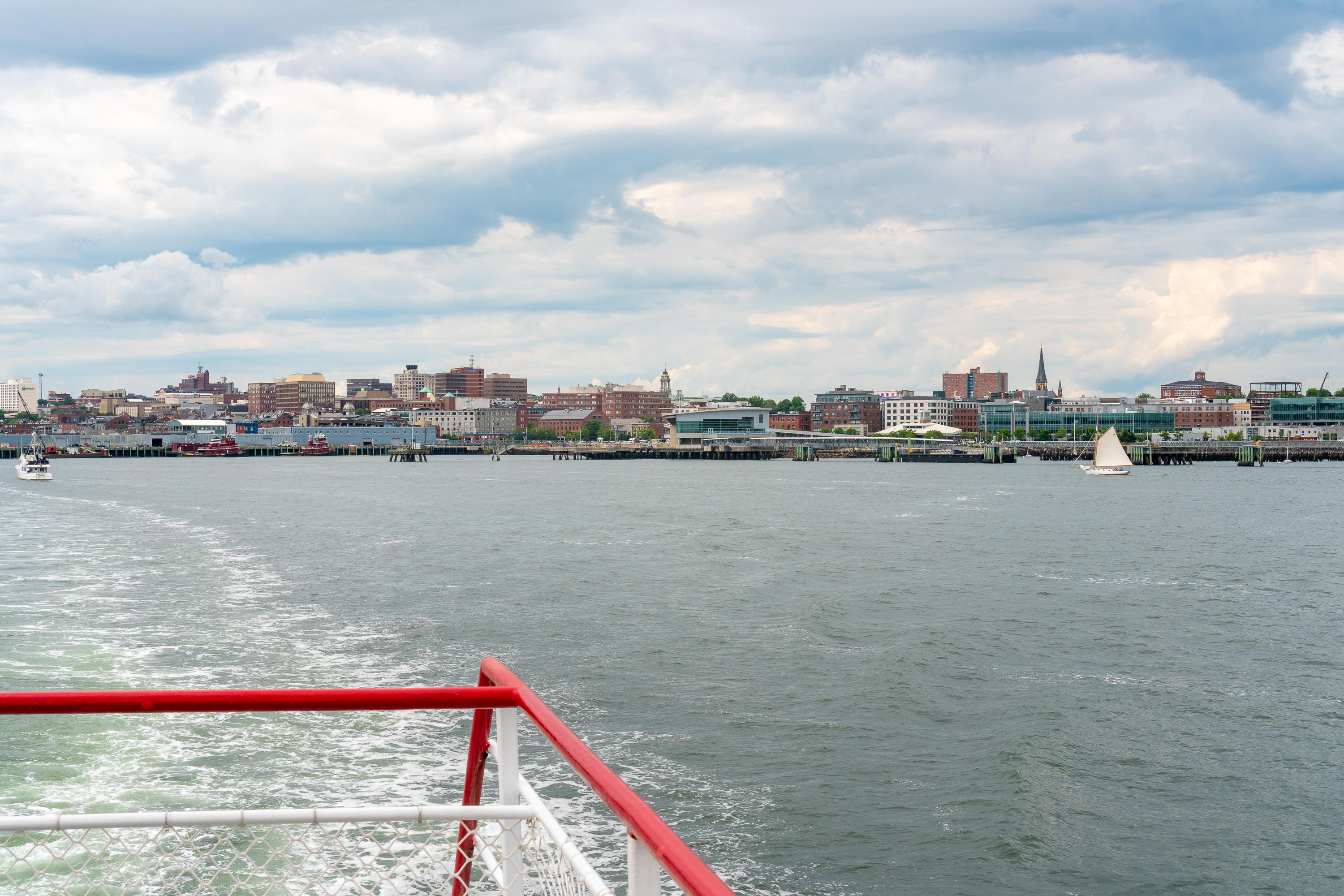 24 Edwards Street Portland, ME 04108 - Photo 10 of 33 (3)_24 Edwards Rd. Peaks Island, ME(MAPS