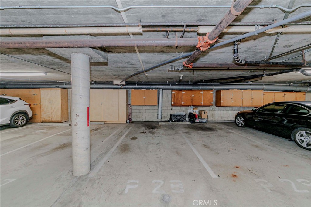 28121 Highridge Road, Unit 405 Rancho Palos Verdes, CA 90275 - Photo 25 of 35 parking (p28)