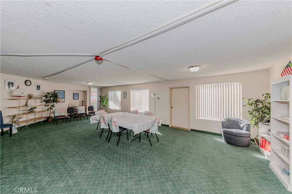 28121 Highridge Road, Unit 405 Rancho Palos Verdes, CA 90275 - Photo 26 of 35 community recreation room