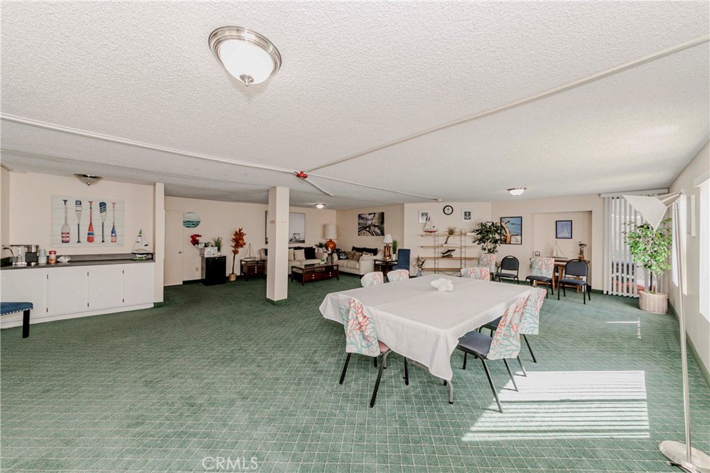28121 Highridge Road, Unit 405 Rancho Palos Verdes, CA 90275 - Photo 27 of 35 community recreation room