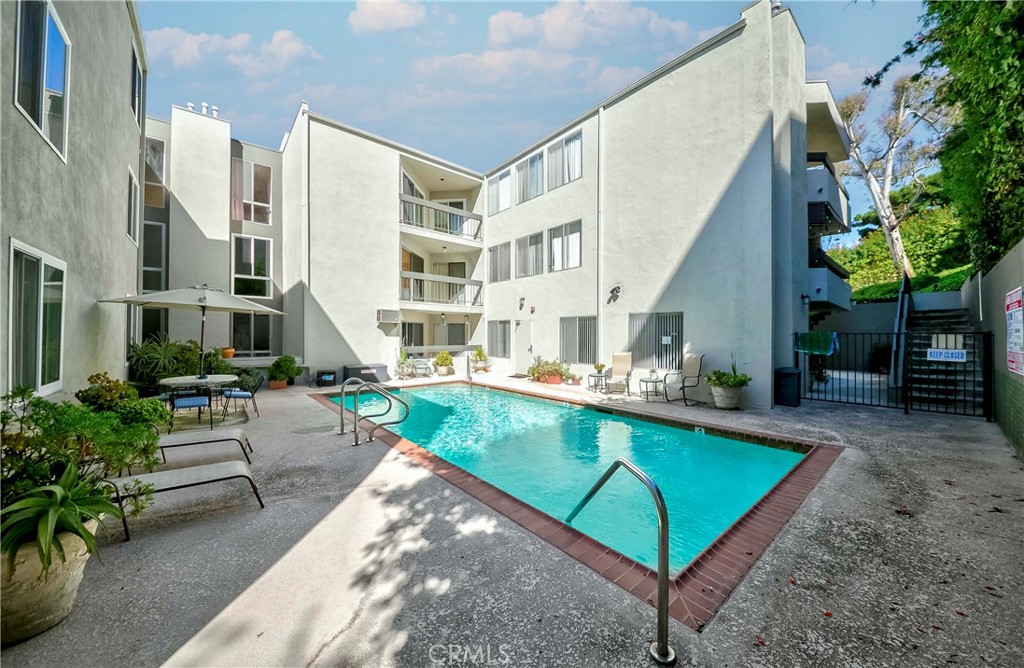 28121 Highridge Road, Unit 405 Rancho Palos Verdes, CA 90275 - Photo 29 of 35 community pool