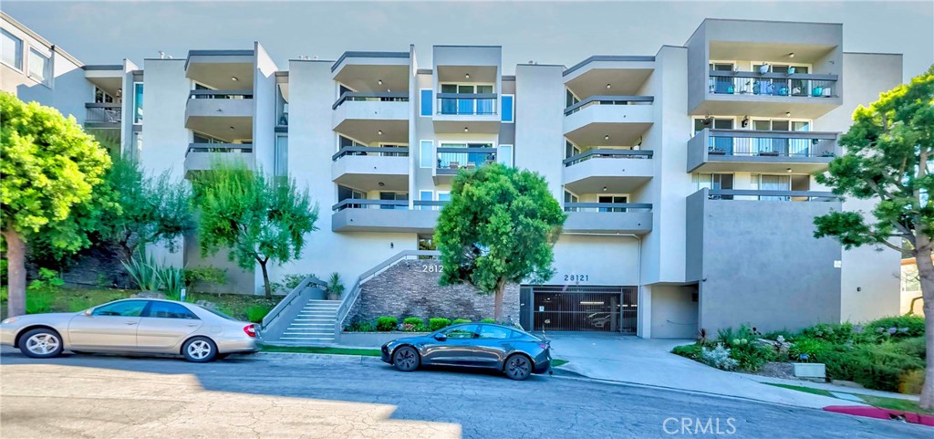 28121 Highridge Road, Unit 405 Rancho Palos Verdes, CA 90275 - Photo 31 of 35