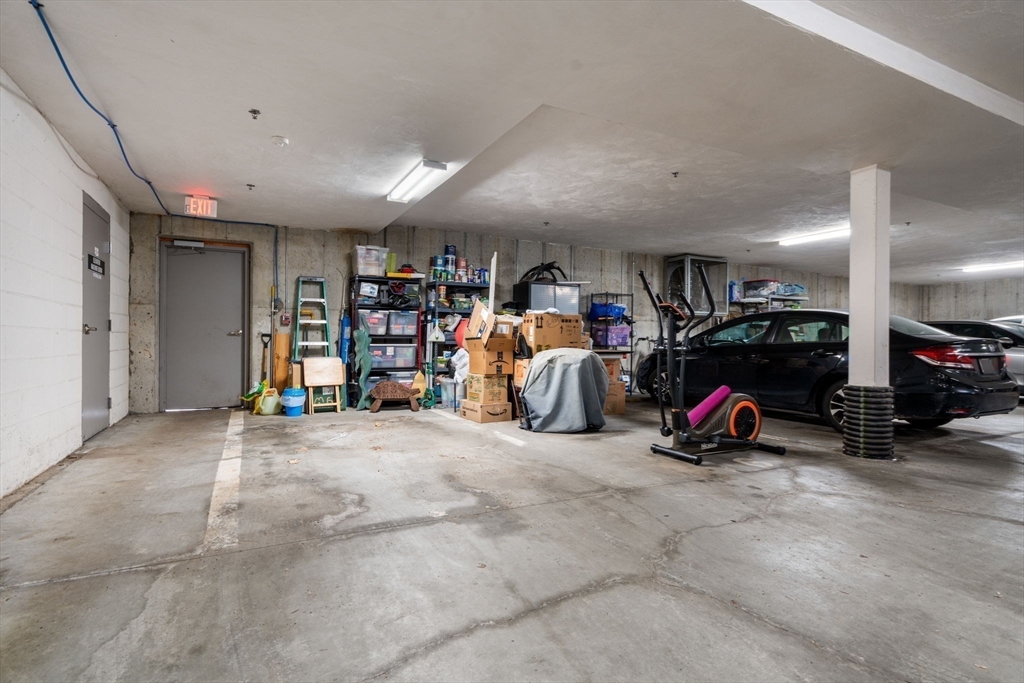224 Florence Street, Unit 3 Boston, MA 02131 - Photo 27 of 30