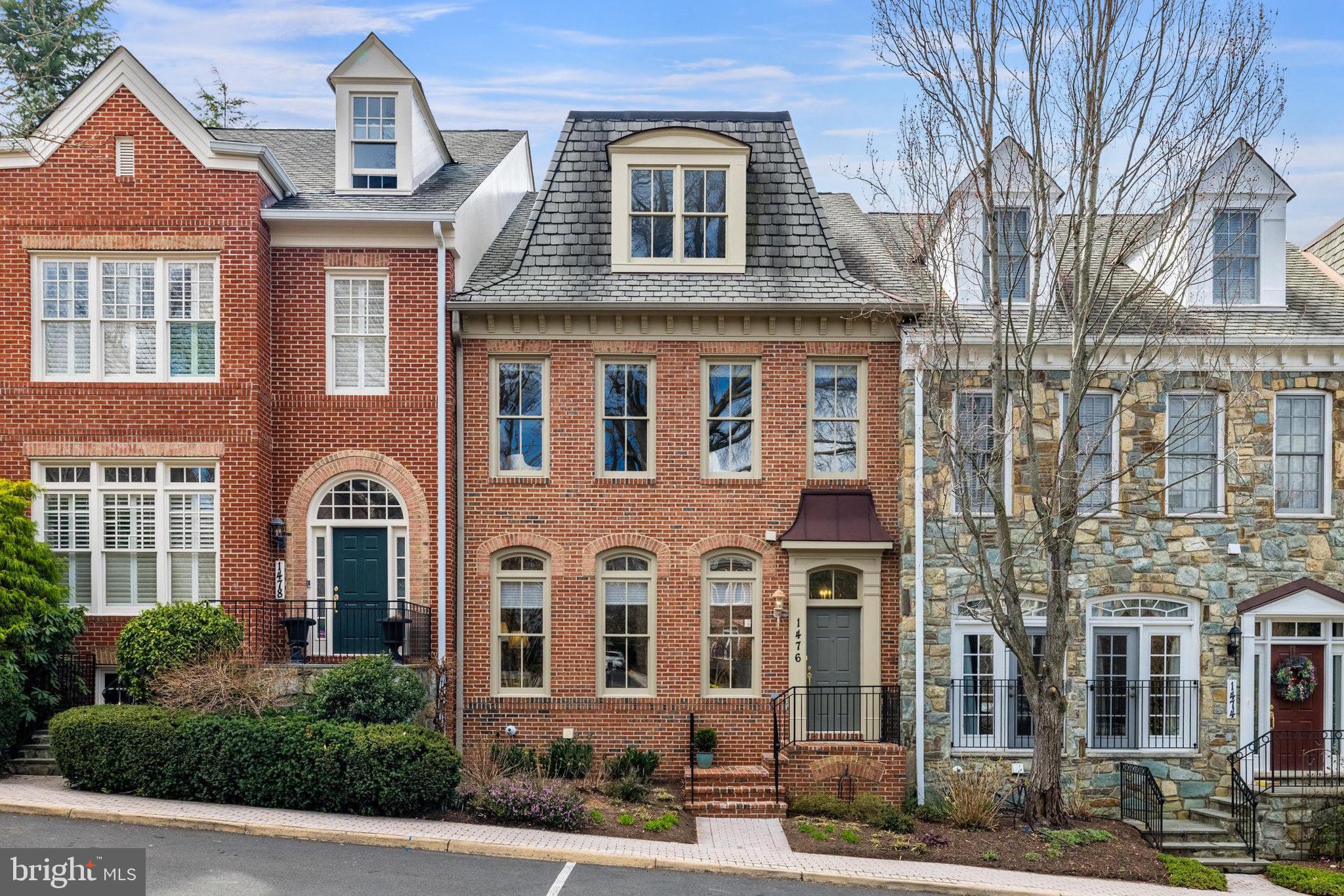 1476 Evans Farm Drive McLean, VA 22101 - Photo 1 of 35